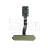 Fingerprint Giallo Flat Cable Samsung SM-G970F S10e | Store Online 5G-M