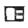 Memóriakártya és Micro SD Tartó Fekete Samsung SM-J610 J6+ | 5G-M Webáruház