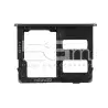 Supporto Memory Card + Micro SD Nero Samsung SM-J610 J6+