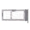Dual Simkaart- en Micro SD-houder Groen Samsung S10+ | 5G-M.com
