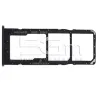 Samsung SM-A105 A10 Kettős SIM + Micro SD Tálca Fekete | 5G-M