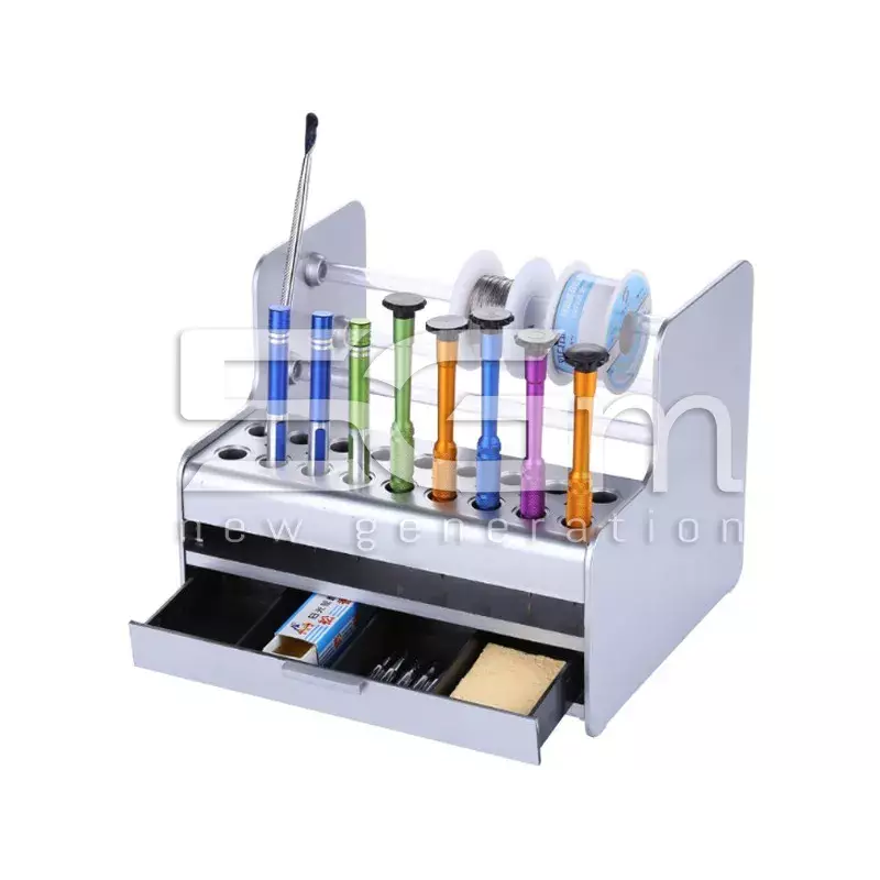 Portainserti da Laboratorio K722L