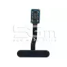 Fingerprint Black Flat Cable Samsung SM-G970F S10e Ori