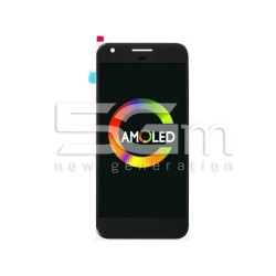 Google Pixel Black Touch Display No Logo