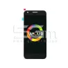 Display OLED per Google Pixel Nero (No Logo) | Ricambio Tecnico B2B