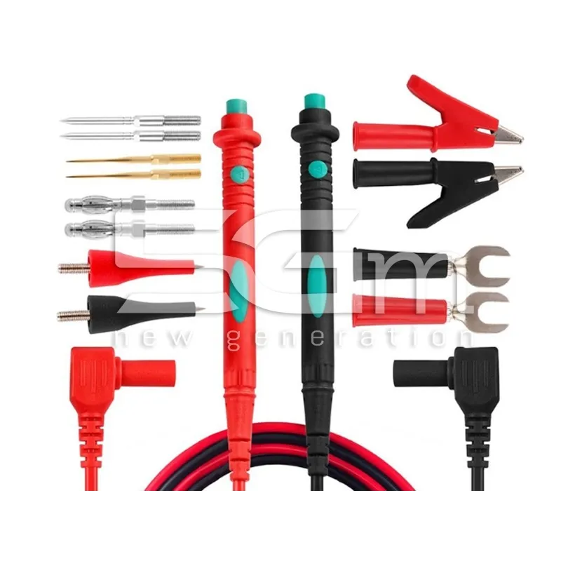 All in One Multimeter Test Probe | Store Online 5G-M