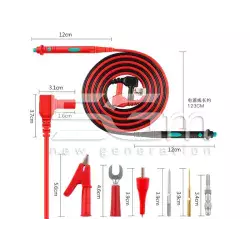 All in One Multimeter Test Probe