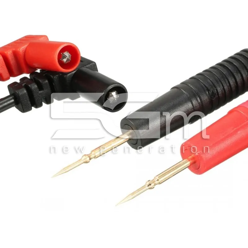 Multimeter Probe 20A 1KV Test Lead | Store Online 5G-M