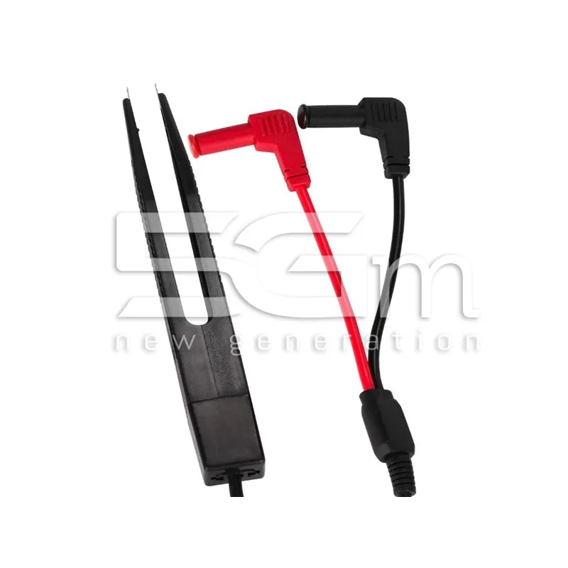 Pinza Misurazione Componenti SMD UNI-T UT-L01