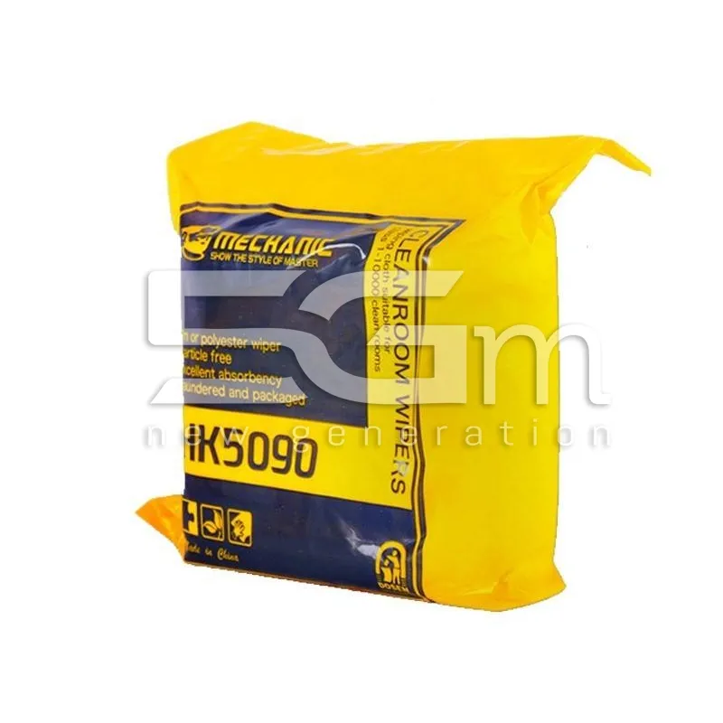 Mechanic HK5090 Panno Pulizia High Quality Small