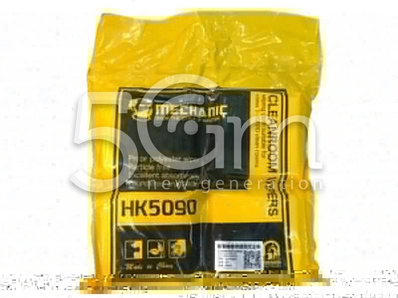 Mechanic HK5090 Panno Pulizia High Quality Small