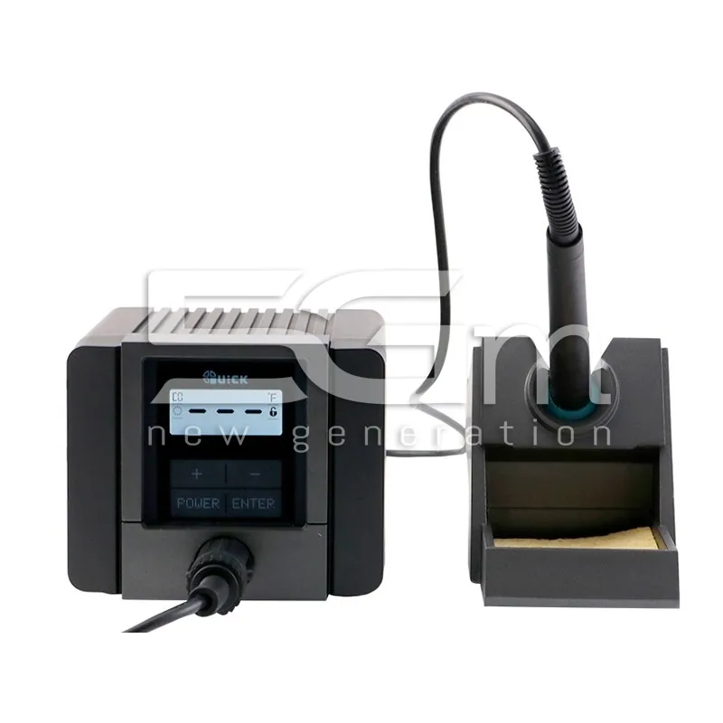 QUICK TS1100 Soldering Station | Store Online 5G-M