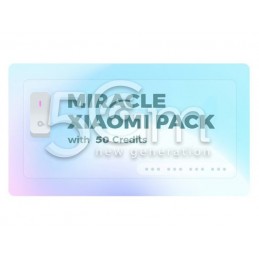 Miracle Xiaomi Tool Pack...