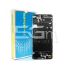 Ecrã Tátil Negru + Ramă Samsung SM-A715 A71 Ori | Magazin Online 5G-M