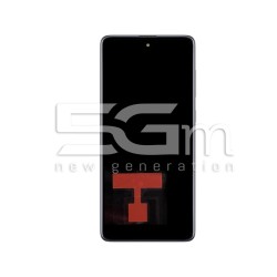 Display Touch Black + Frame...