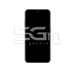 Display Touch Nero + Frame Samsung SM-A015 A01 Ori | Store Online 5G-M