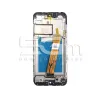 Display Touch Nero + Frame Samsung SM-A015 A01 Ori | Store Online 5G-M