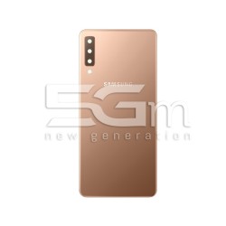 Rear Cover Gold Samsung...