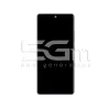 Touchscreen Zwart + Frame Samsung SM-G770 S10 Lite | Online Winkel 5G-M