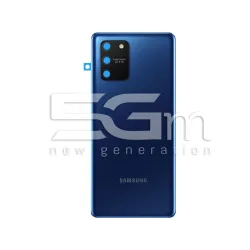 Заден капак Син Samsung SM-G770 S10 Lite Ori | 5G-M Онлайн магазин