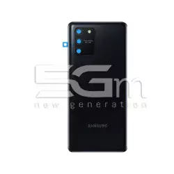 Rear Cover Black Samsung SM-G770 S10 Lite Ori