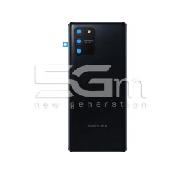 Retro Cover Nero Samsung SM-G770 S10 Lite Ori | Store Online 5G-M