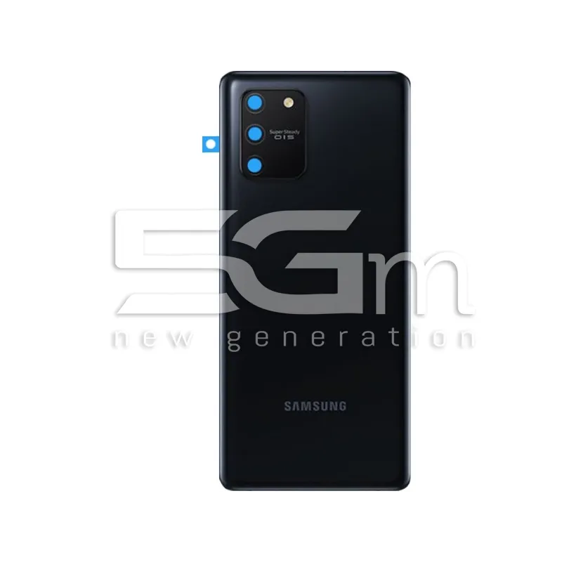 Retro Cover Nero Samsung SM-G770 S10 Lite Ori | Store Online 5G-M