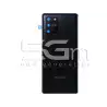 Rear Cover Black Samsung SM-G770 S10 Lite Ori