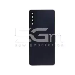 Rear Cover Black Samsung SM-A750 A7 2018 Ori