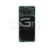 Rear Cover Black Samsung SM-A750 A7 2018 Ori