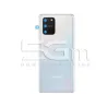 Retro Cover Bianco Samsung SM-G770 S10 Lite Ori | Store Online 5G-M
