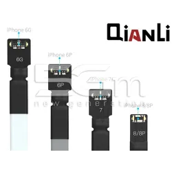 Qianli Iboot x iPhone | Boutique en Ligne 5G-M