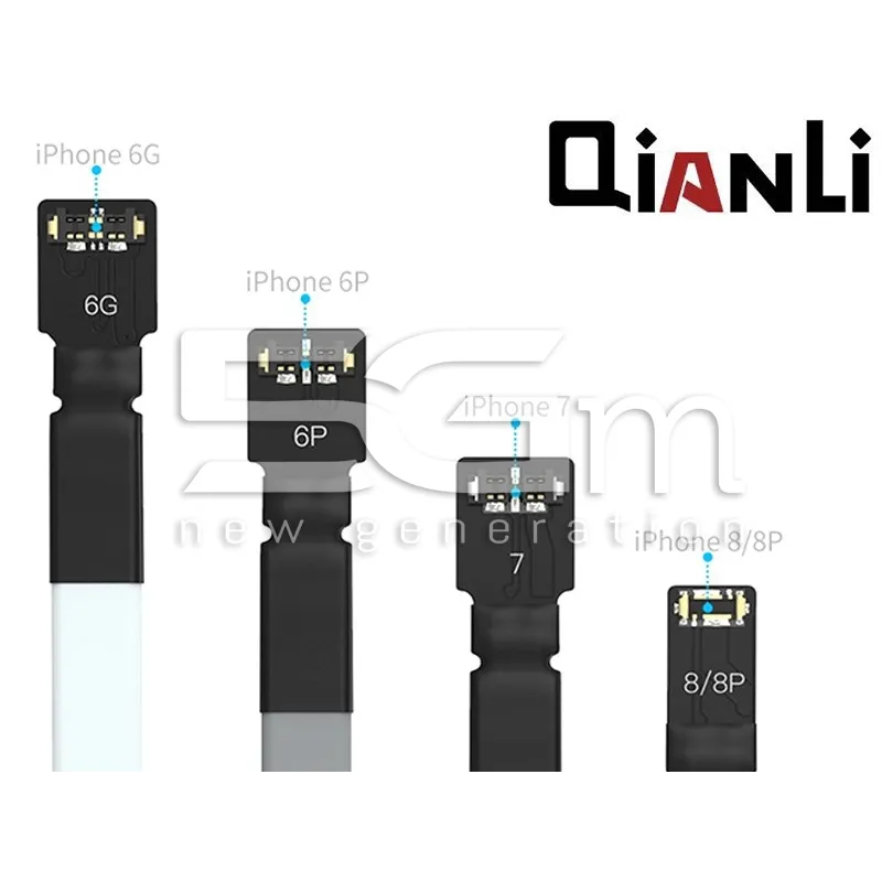 Qianli Iboot x iPhone | Store Online 5G-M