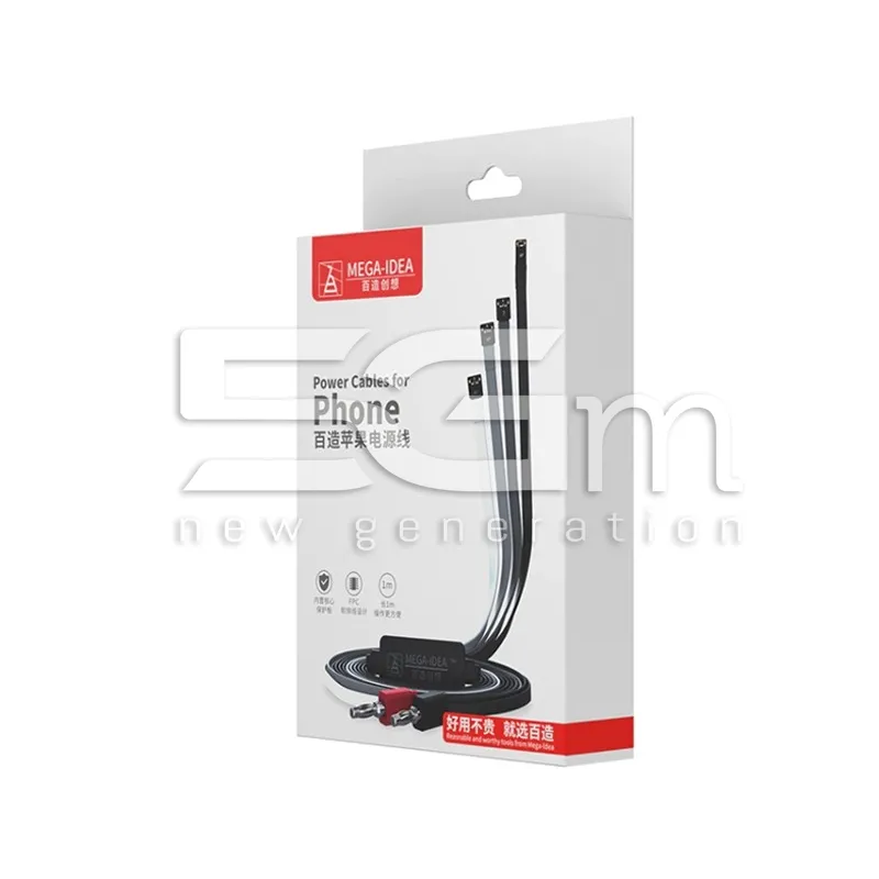Qianli Iboot For iPhone | 5G-M Online Store
