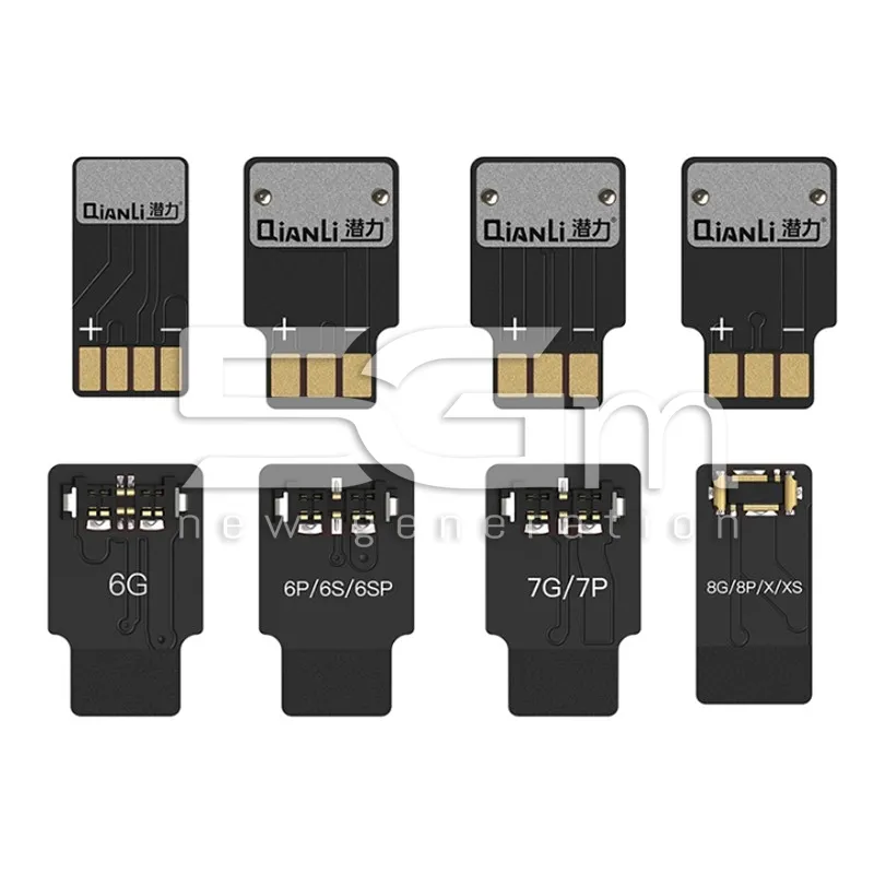 Qianli Csere Csatlakozó iBridge | 5G-M Online Áruház