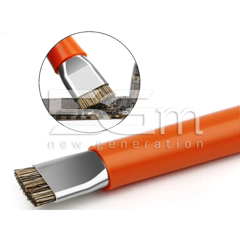 WNB ESD Anti-static Brush for PCB & Reballing | 5G-M