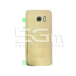 Cache Arrière Or Samsung SM-G930 S7 | 5G-M.com