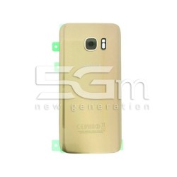 Retro Cover Gold Samsung...