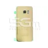 Hátlap Arany Samsung SM-G930 S7 | 5G-M.com
