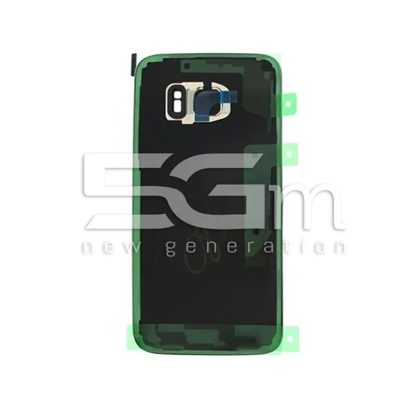 Samsung SM-G930 S7 Gold Back Cover  | 5G-M Online Store