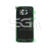 Hátlap Arany Samsung SM-G930 S7 | 5G-M.com
