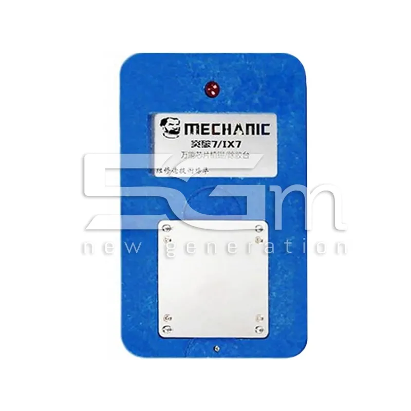 Mechanic IX7 Mini Preriscaldatore per Reballing CPU | 5G-M