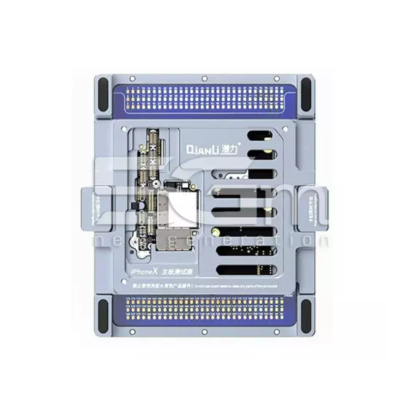 Qianli iSocket X Twins Logic Board Diagnostic