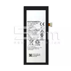 Battery HB3742A0EZC 2200 mAh Huawei P8 Lite No Logo