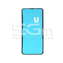 Adesivo Retro Cover Huawei P30