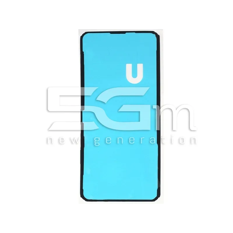 Adesivo Retro Cover Huawei P30 | Store Online 5G-M