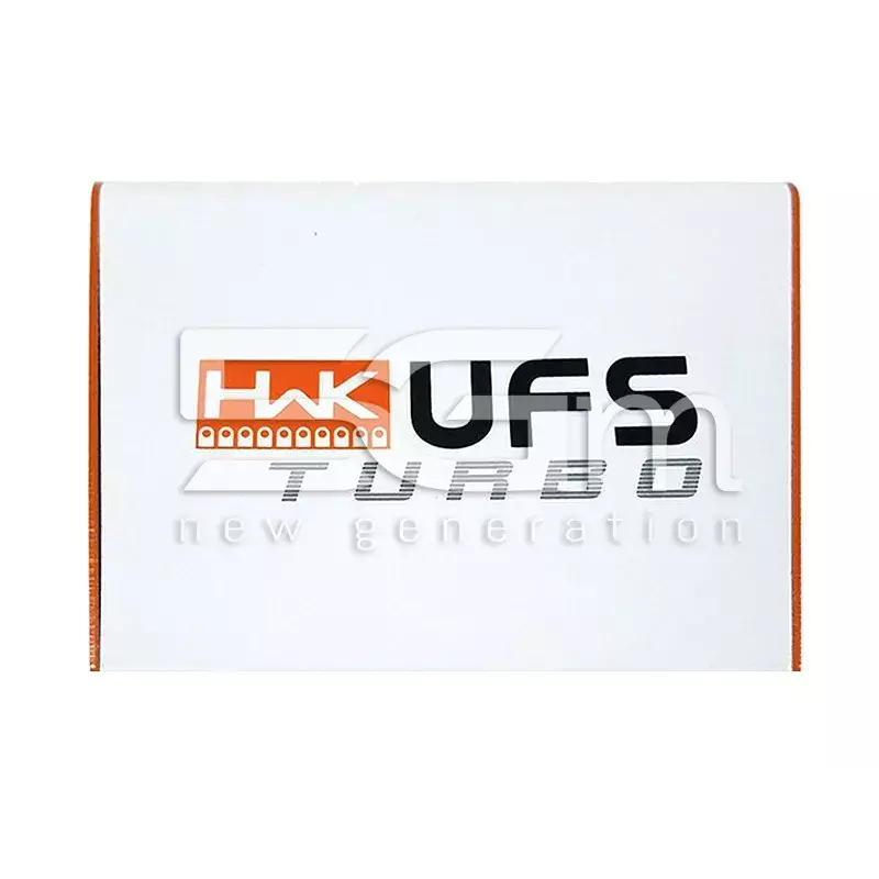 UFS Turbo Box