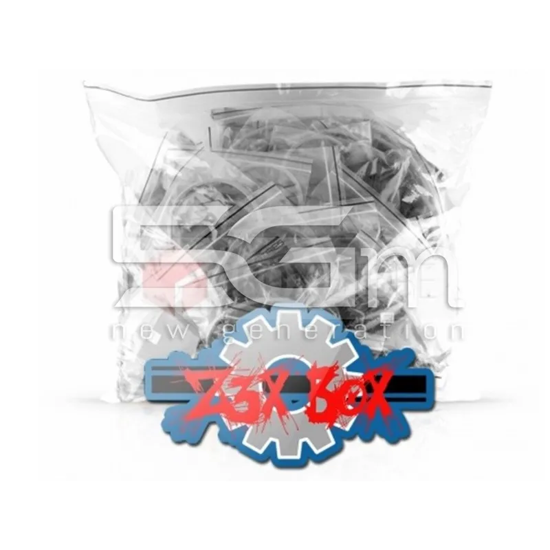 Z3X Box LG + Kabelset | Online-Shop 5G-M