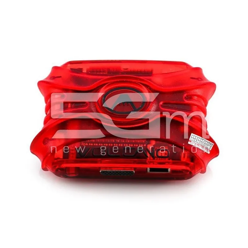 Volcano Box Fully Activated (Merapi and Inferno Included) | Store Online 5G-M