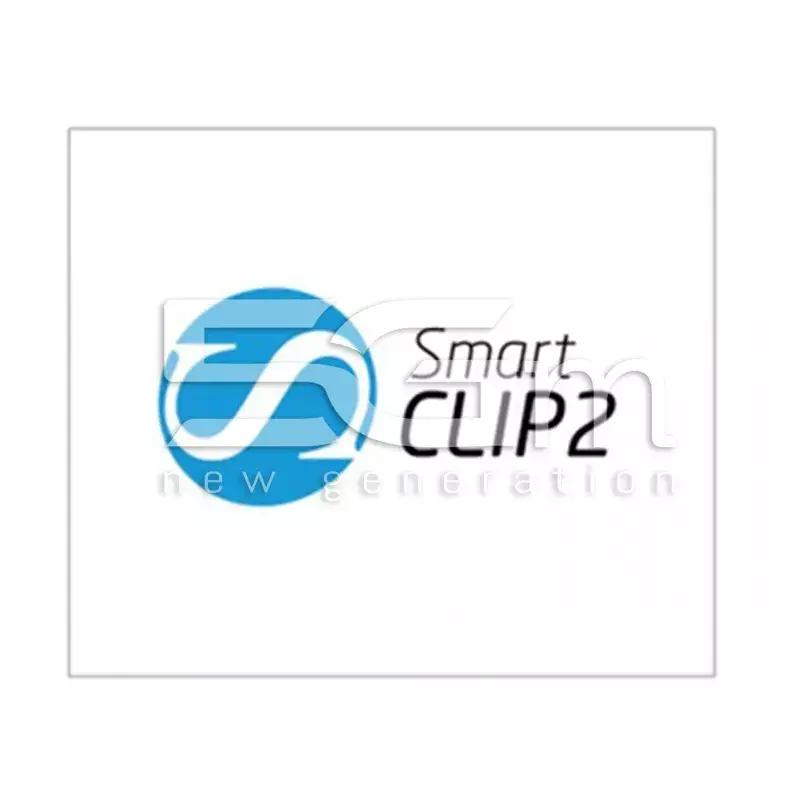 Smart Clip2 Pack 2, 3, 4, 5, 6 Activated